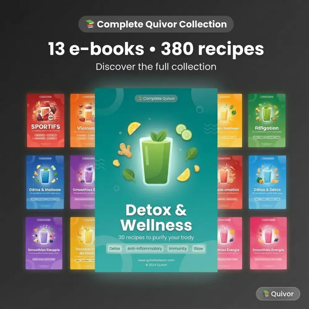 E-book : Soups & Velvety