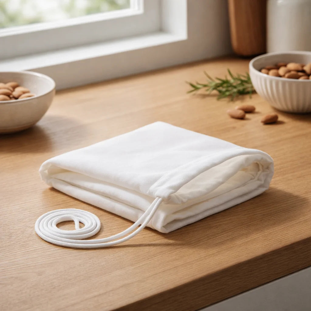 Reusable Filter Bags