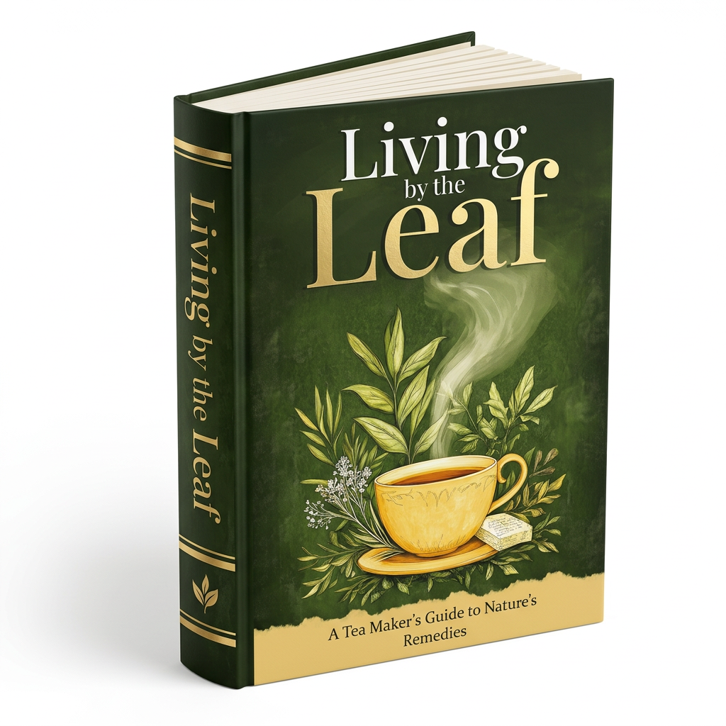 Living by the Leaf™ Ebook Guide