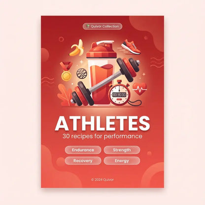E-book : Athletes