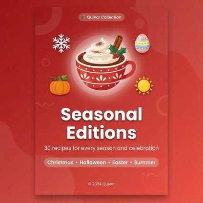 E-book : Seasonal Editions