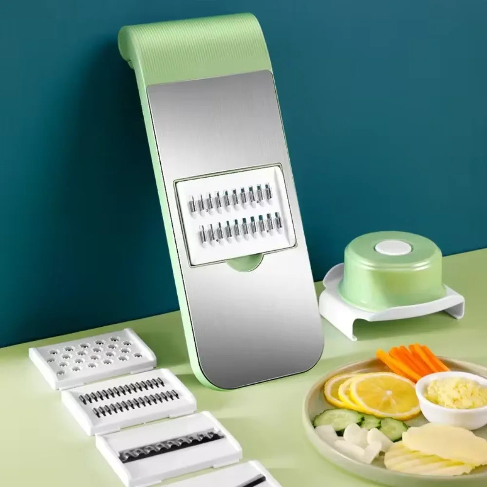 Multi-function Vegetable Cutter
