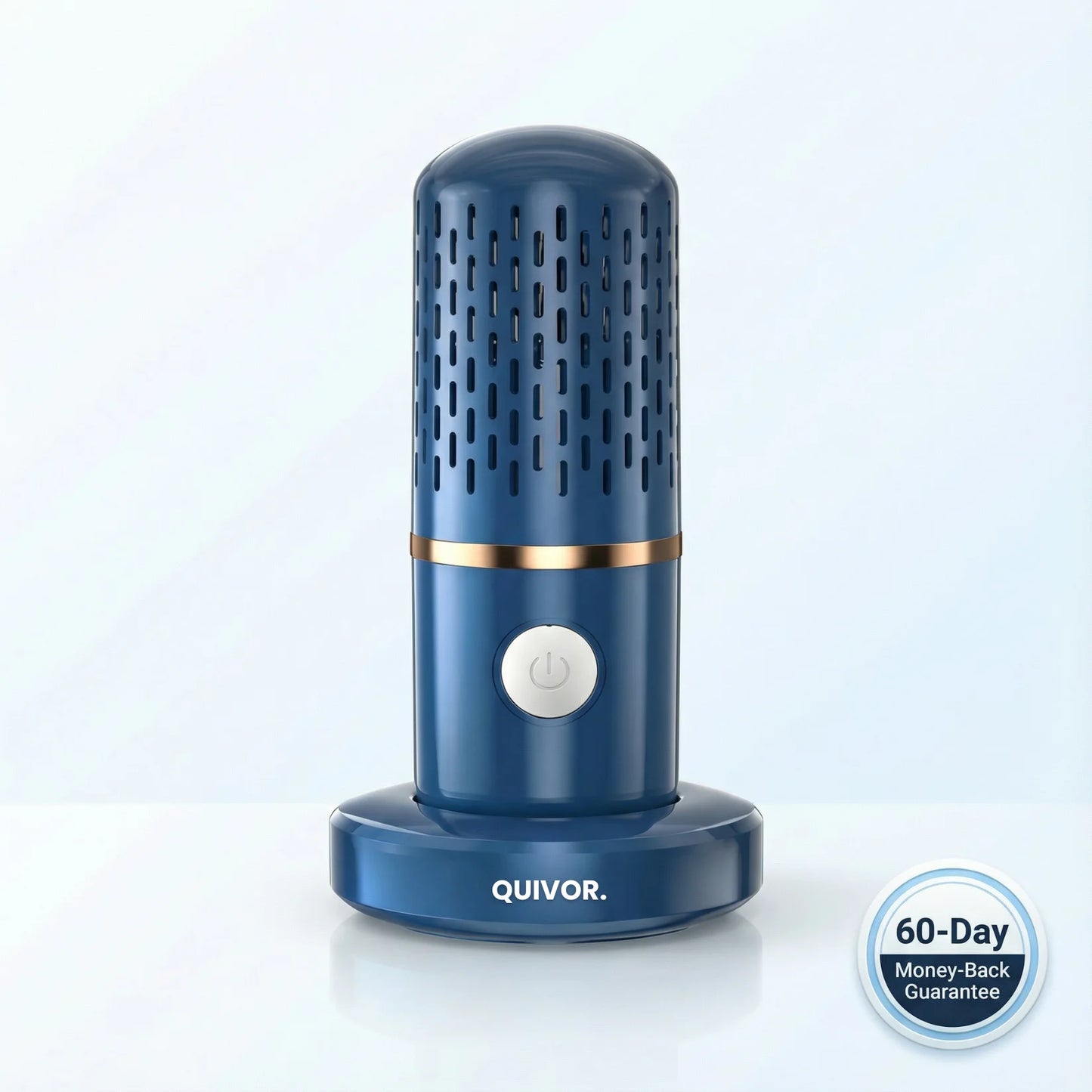 Purify Fruit and Vegetable Pesticide with FreshGuard