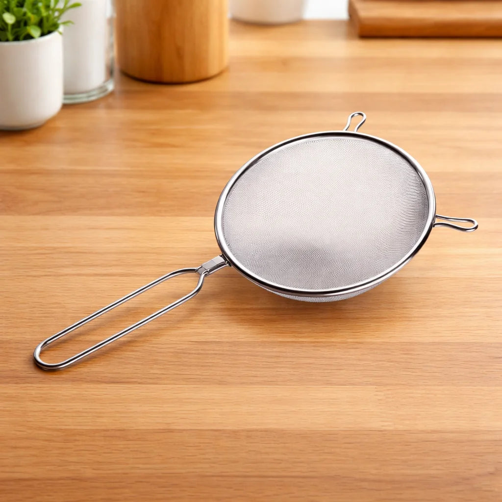 Stainless Steel Strainer