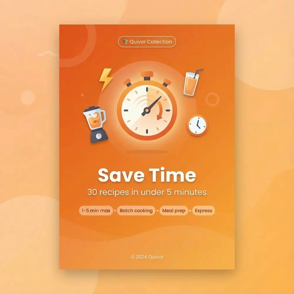E-book : Save Time