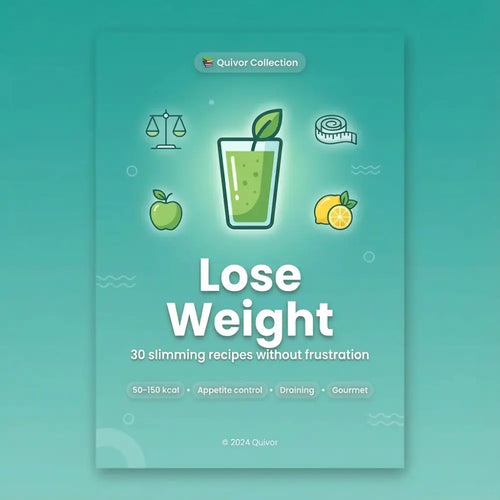 E-book : Lose Weight