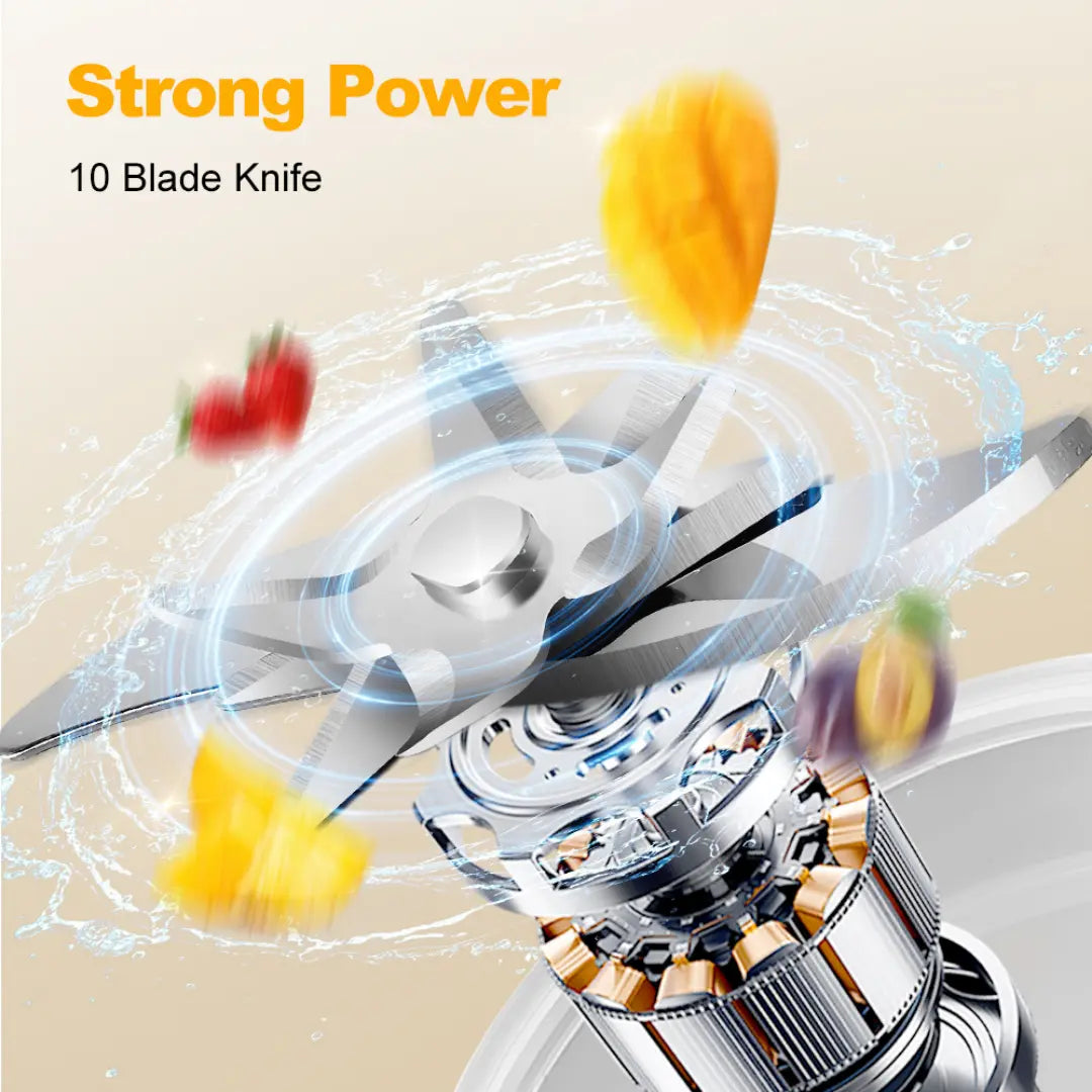 Mini Quivor Portable 2026