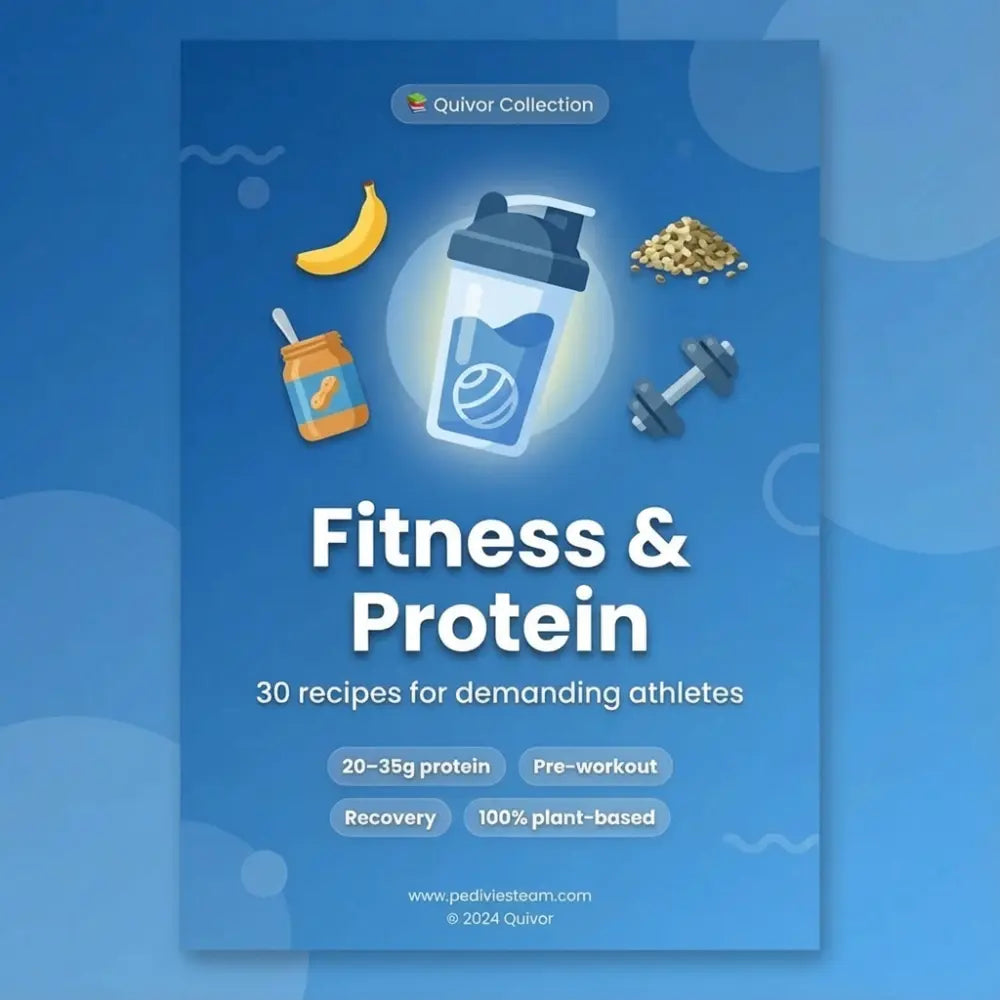 E-book : Fitness & Protein