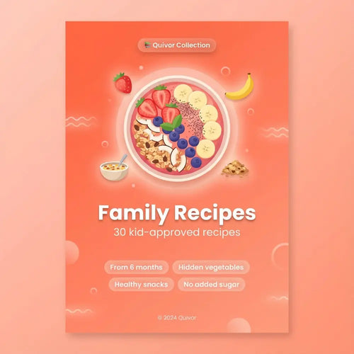 E-book : Family Recipes