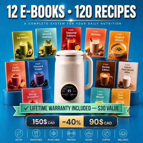 COMPLETE DAILY NUTRITION PACK