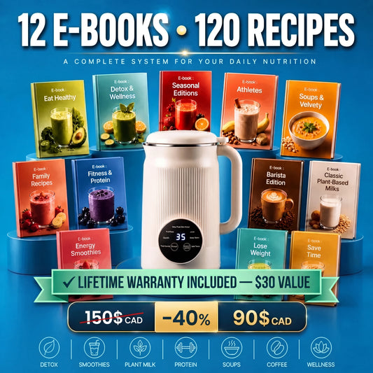 COMPLETE DAILY NUTRITION PACK