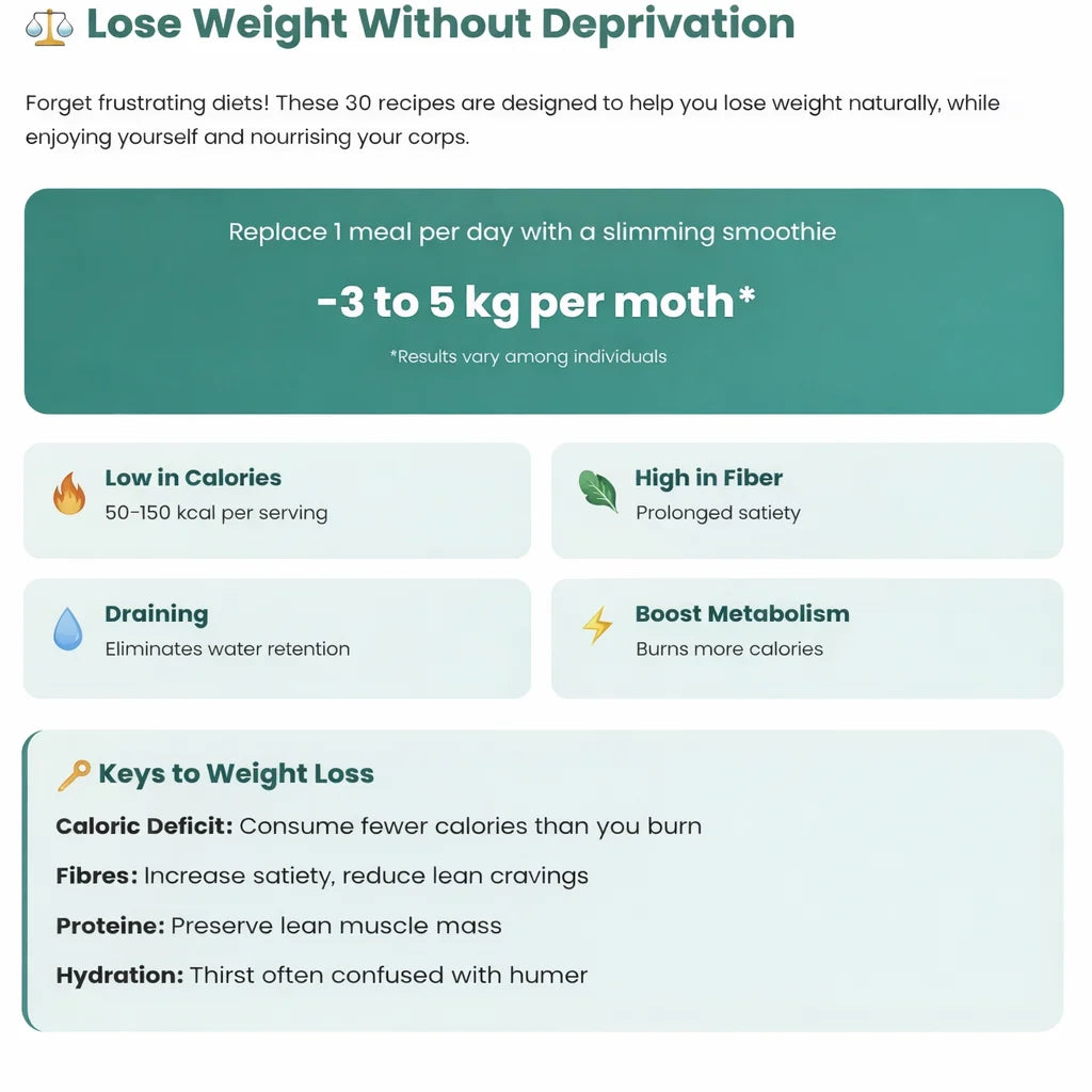 E-book : Lose Weight