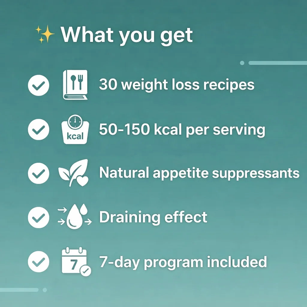 E-book : Lose Weight