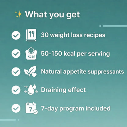 E-book : Lose Weight