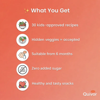 E-book : Family Recipes