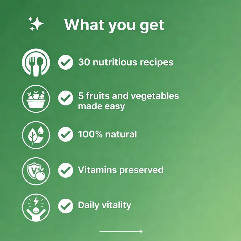 E-book : Eat Healthy