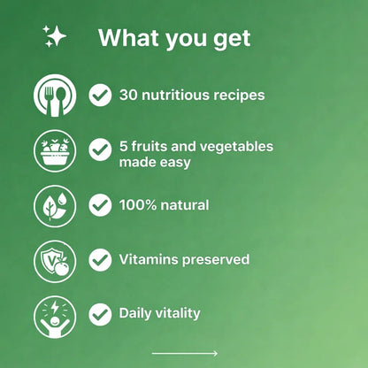 E-book : Eat Healthy