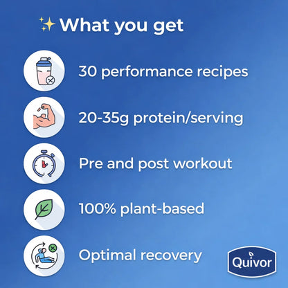 E-book : Fitness & Protein