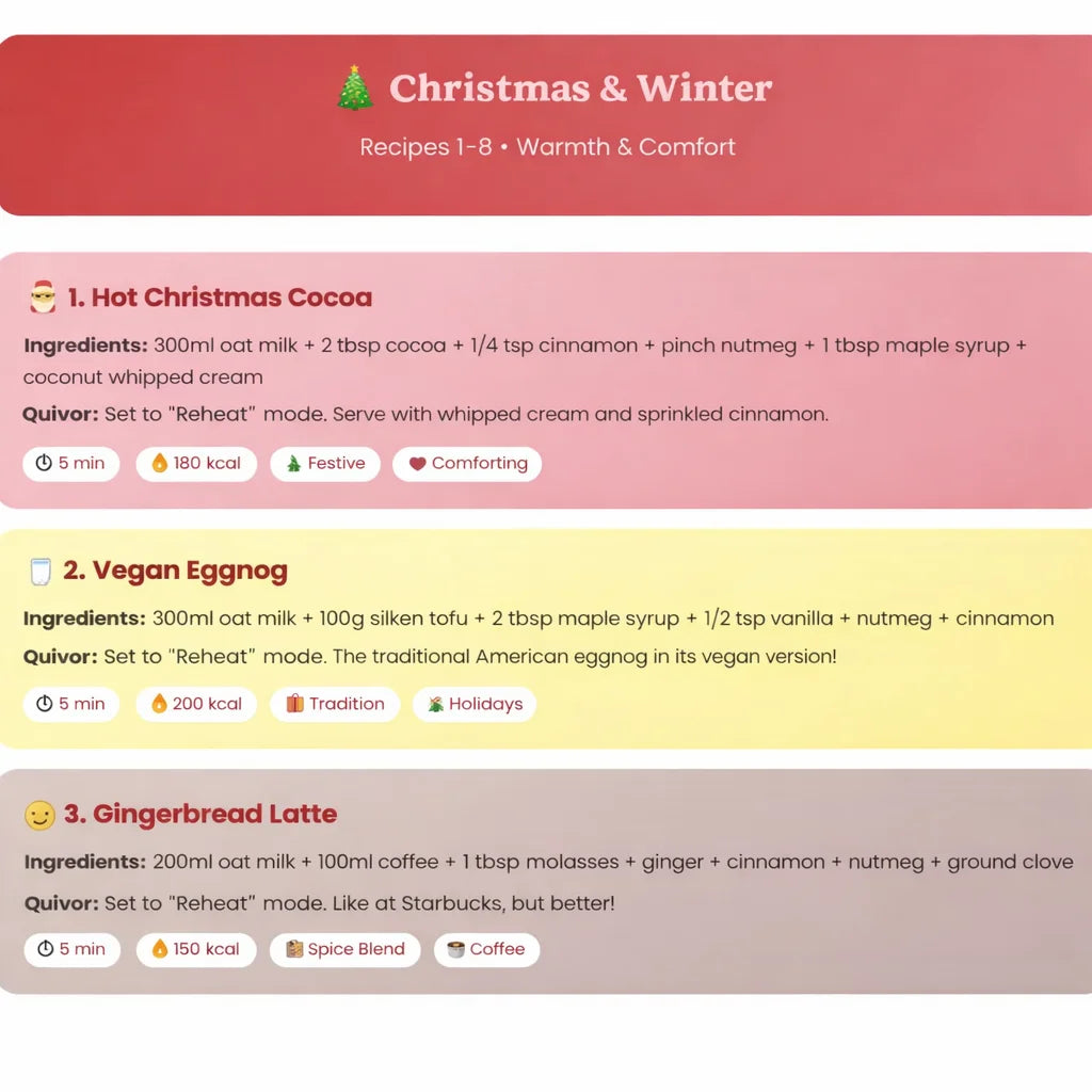 E-book : Seasonal Editions